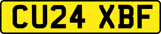 CU24XBF