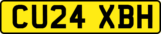 CU24XBH