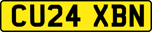 CU24XBN