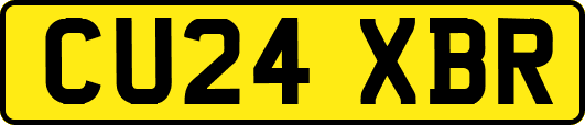 CU24XBR