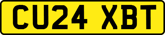 CU24XBT