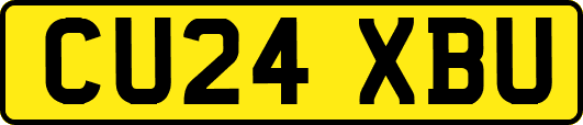 CU24XBU