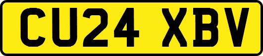 CU24XBV