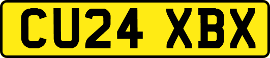 CU24XBX