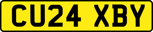 CU24XBY