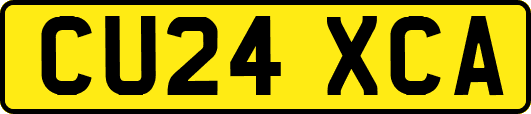 CU24XCA