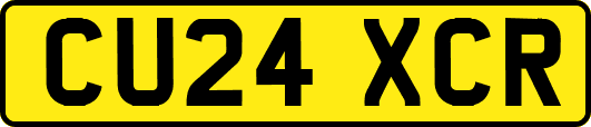 CU24XCR