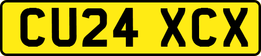 CU24XCX