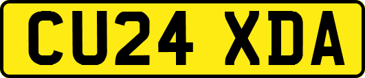 CU24XDA