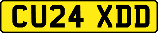 CU24XDD