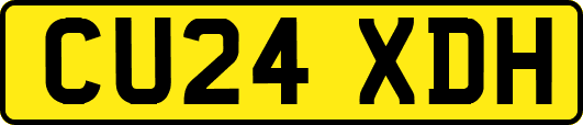 CU24XDH