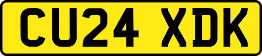 CU24XDK