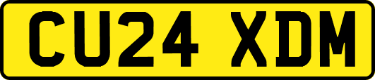CU24XDM