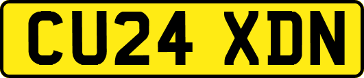 CU24XDN