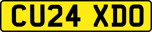 CU24XDO