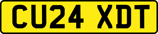 CU24XDT