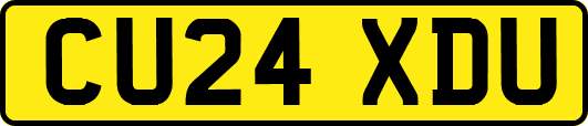 CU24XDU