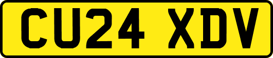 CU24XDV