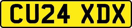 CU24XDX