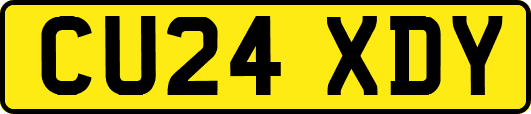 CU24XDY