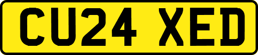 CU24XED