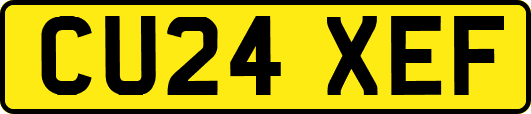 CU24XEF