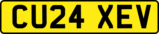 CU24XEV
