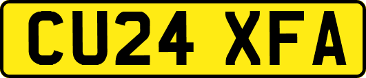 CU24XFA