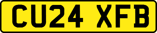 CU24XFB