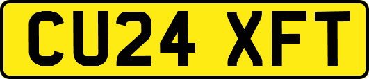 CU24XFT