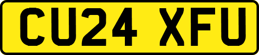 CU24XFU