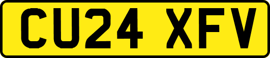CU24XFV