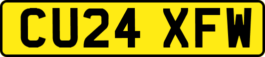 CU24XFW