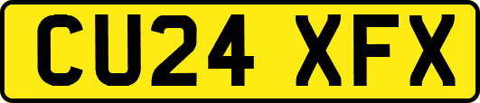 CU24XFX