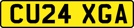 CU24XGA