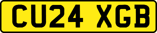 CU24XGB