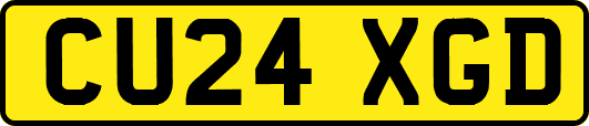 CU24XGD