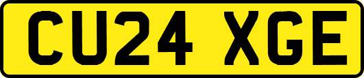 CU24XGE