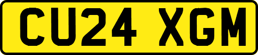 CU24XGM