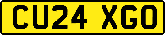 CU24XGO