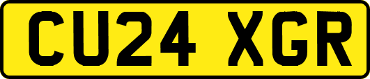 CU24XGR