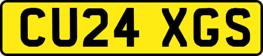 CU24XGS