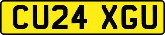 CU24XGU