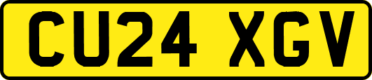 CU24XGV
