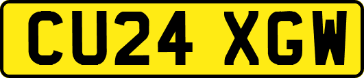 CU24XGW