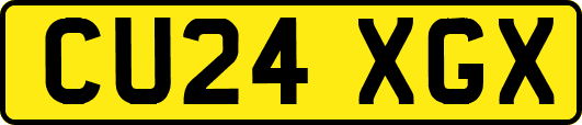 CU24XGX