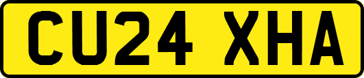 CU24XHA