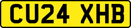 CU24XHB
