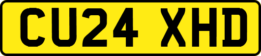 CU24XHD