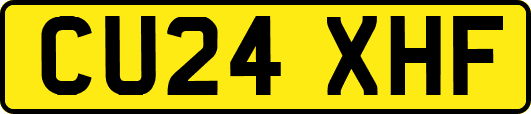 CU24XHF